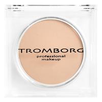 Tromborg Mineral Pressed Powder - NO 1