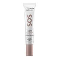 Mádara SOS Hydra Recharge Cream - 15 ml.