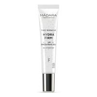 Mádara Time Micrale Hydra Firm Hyaluron Concentrate Jelly - 15 ml.