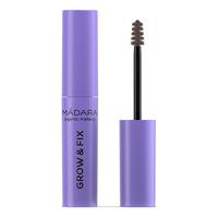 Mádara Grow & Fix Tinted Grow Gel - Frosty Taupe