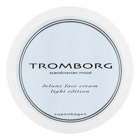 Tromborg Deluxe Face Cream Light Edition - 50 ml.