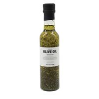 Nicolas Vahé Organic olive oil with rosemary - 25 g.