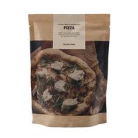 Nicolas Vahé Organic Pizza Mix - 350 g.