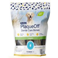 Swedencare PlaqueOff Dental Bones Veggie - 13 stk.