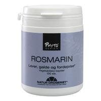 Natur-Drogeriet Rosmarin - 150 kapsler
