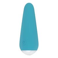 Cala Azul Julia Mini Vibrator