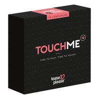 Tease & Please Erotic Game - Touch Me