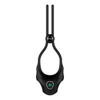 Nexus Vibrerende Justerbar Penisring