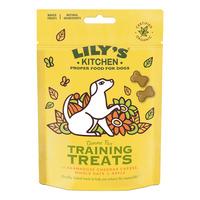 Lily´s Kitchen godbiter, Training Treats for Dogs - 80g.