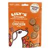 Lily´s Kitchen hundesnack, Chomp-away Chicken Bites - 70g.