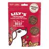 Lily´s Kitchen hundesnack, Beef Mini Burgers - 70g.