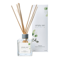 Simply Zen Balancing Fragrance Abient Diffuser - 175 ml.