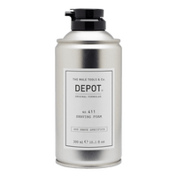 Depot 411 Shaving Foam - 300 ml.