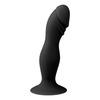 EasyToys Curvy Silicone Dildo