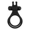 EasyToys Double Vibrating Rabbit Cock Ring
