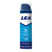 LEA Barbergel - 200 ml.