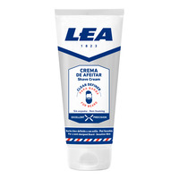 LEA Precision Barberkrem- 100 ml.