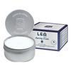 LEA Classic Barberkrem i metallboks - 150 g.