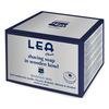 LEA Classic Barbersåpe i treboks - 100 gr.