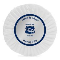 LEA Classic Barbersåpe REFILL - 100 g.