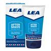 LEA Aftershave Balm 3i1 - 125 ml.