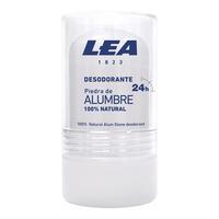 LEA 100% Alum Crystal Deodorant - 120 g.
