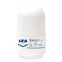 LEA Deo Roll-On Extra Dry Unisex reisestørrelse - 20 ml.