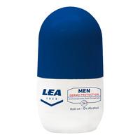 LEA Deo Roll-On Men reisestørrelse - 20 ml.