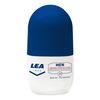 LEA Deo Roll-On Men reisestørrelse - 20 ml.