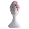 Parsa Microfiber Hårturban Rose - 1 stk.