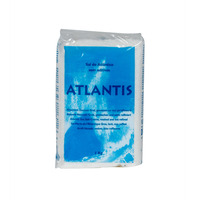 Rømer Havsalt Grovt - 1 kg