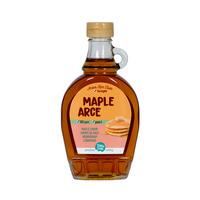 Rømer Lønnesirup Økologisk - 330 g