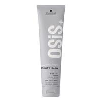 Schwarzkopf OSIS+ Bounty Balm Rich Curl Cream - 150 ml.