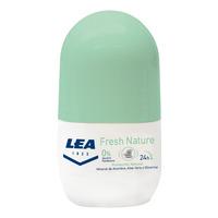 LEA Deo Roll-On Fresh Nature reisestørrelse - 20 ml.