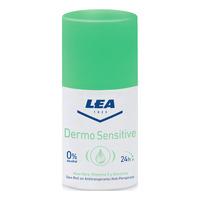 LEA Deo Roll-On Dermo Sensitive - 50 ml.