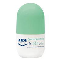LEA Deo Roll-On Dermo Sensitive reisestørrelse - 20 ml.