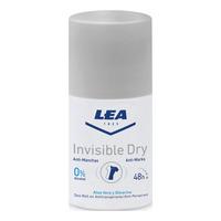 LEA Deo Roll-On Men Invisible - 50 ml.