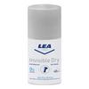 LEA Deo Roll-On Men Invisible - 50 ml.
