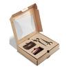 Parsa Grooming Kit Gaveeske - 1 stk.