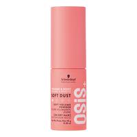 Schwarzkopf OSIS+ Soft Dust Volume Powder - 10 g.