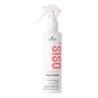 Schwarzkopf OSIS+ Flatliner Heat Protection Spray - 200 ml.
