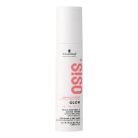 Schwarzkopf OSIS+ Glow Frizz Control & Shine Serum - 50 ml.