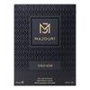 Majouri Gold Noir - 75 ml.