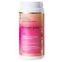 Green Goddess Vital Instant Juice - 210 g