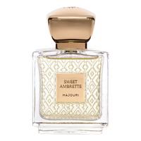 Majouri Sweet Ambrette - 75 ml.