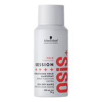 Schwarzkopf OSIS+ Session Extra Strong Hold Hairspray - 100 ml.