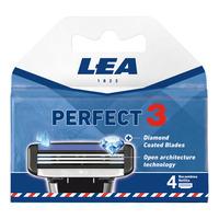 LEA Perfect 3 - 4 barberblader