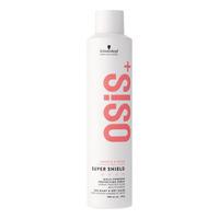 Schwarzkopf OSIS+ Super Shield Multi Purpose Protection Spray - 300 ml.