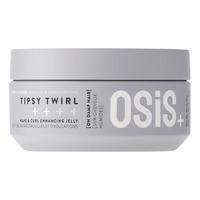 Schwarzkopf OSIS+ Tipsy Twirl Enhancing Jelly - 300 ml.