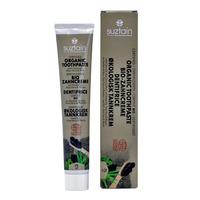 Suztain Tannpasta Kull Ø - 1 stk